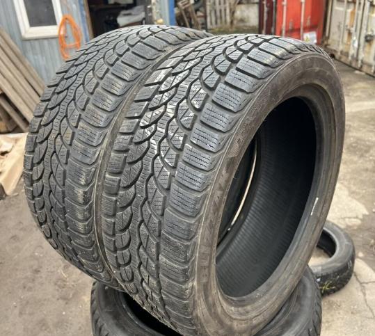 Bridgestone Blizzak LM-32 195/50 R16