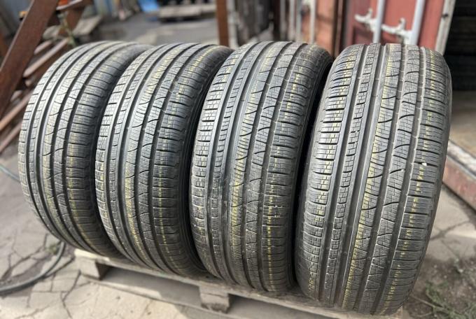 Pirelli Scorpion Verde All Season 265/50 R20