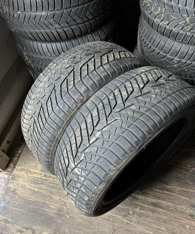 Yokohama BluEarth Winter V905 255/45 R20