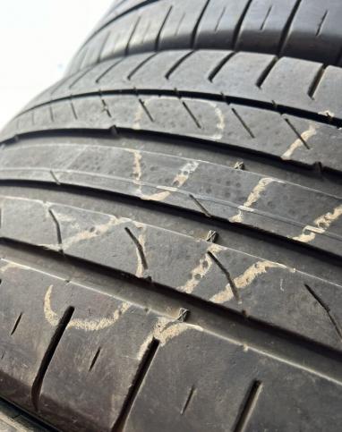 Continental ContiSportContact 5 235/50 R18