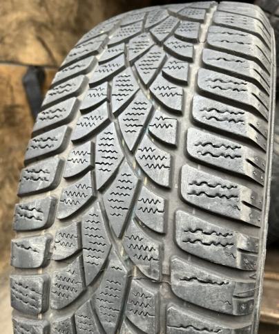 Dunlop SP Winter Sport 3D 195/50 R16