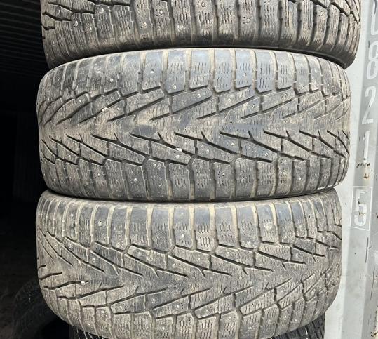 Nokian Tyres Hakkapeliitta 7 275/50 R20