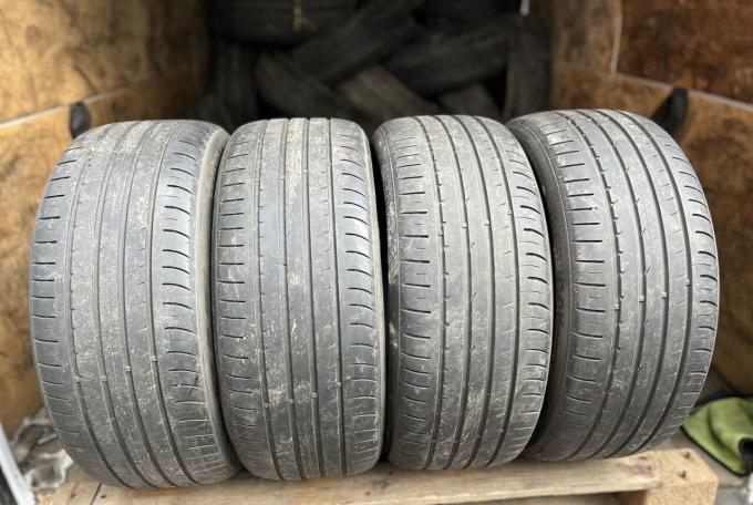 Hankook Ventus Prime 2 K115 225/45 R17