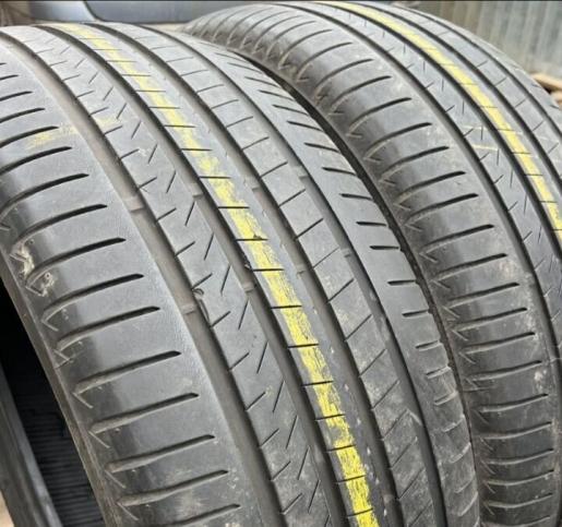 Bridgestone Alenza 001 275/50 R22