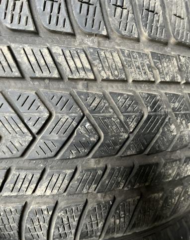 Pirelli Scorpion Winter 315/40 R21