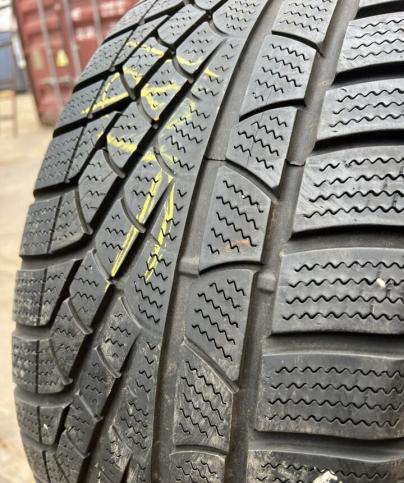 Pirelli Sottozero Winter 240 255/45 R18