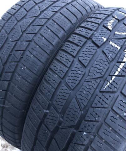 Continental ContiWinterContact TS 830 P 225/50 R18