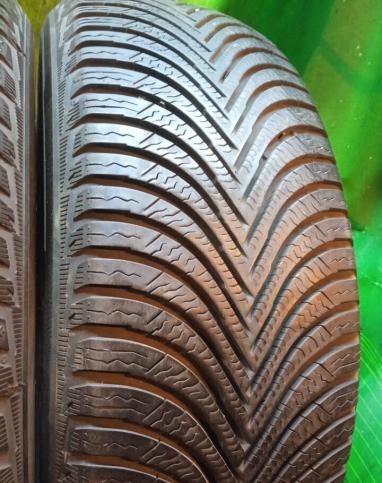 Michelin Alpin 5 215/60 R17