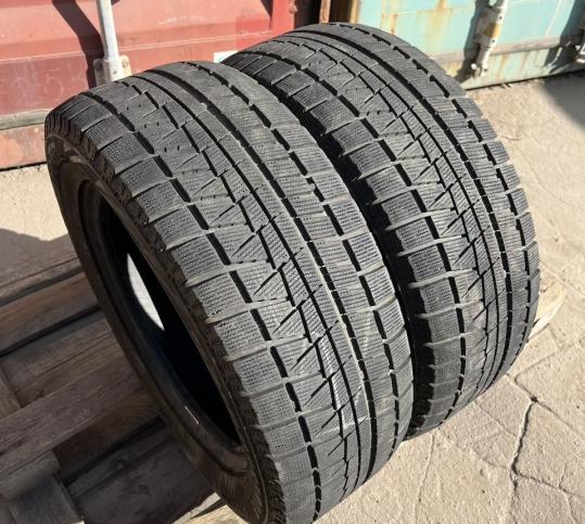 Bridgestone Blizzak Revo GZ 225/55 R16