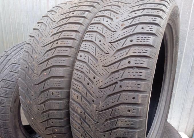 Kumho WinterCraft Ice WI31 215/55 R17