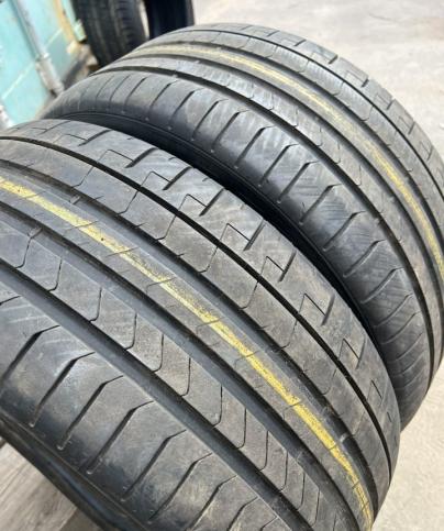 Pirelli P Zero PZ4 245/40 R18