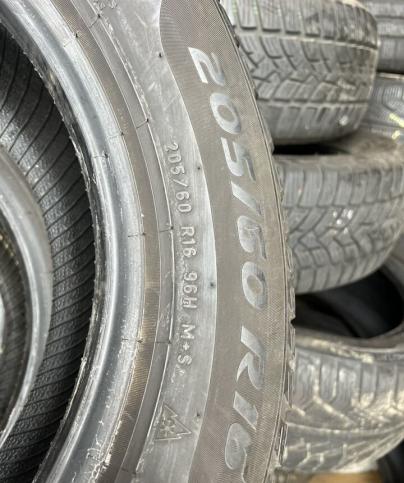 Pirelli Winter Sottozero 3 205/60 R16