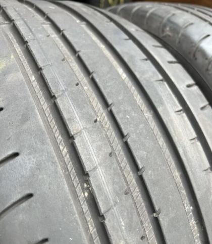 Goodyear Eagle F1 Asymmetric 5 225/45 R18