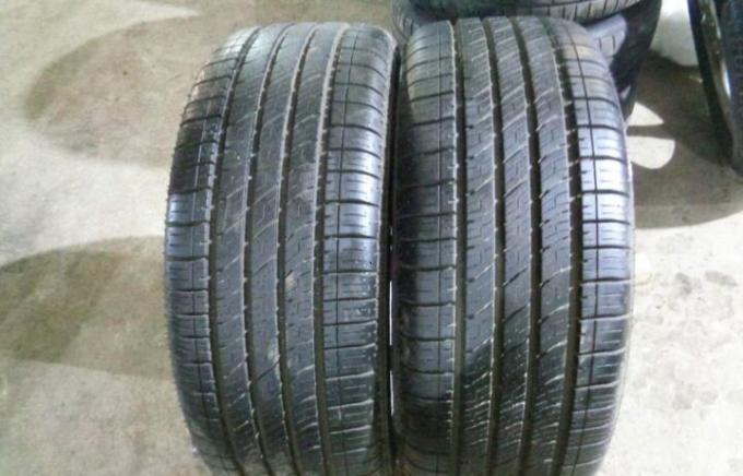 Bridgestone Turanza EL42 225/45 R17