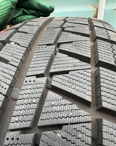 Bridgestone Ice Partner 2 205/65 R16