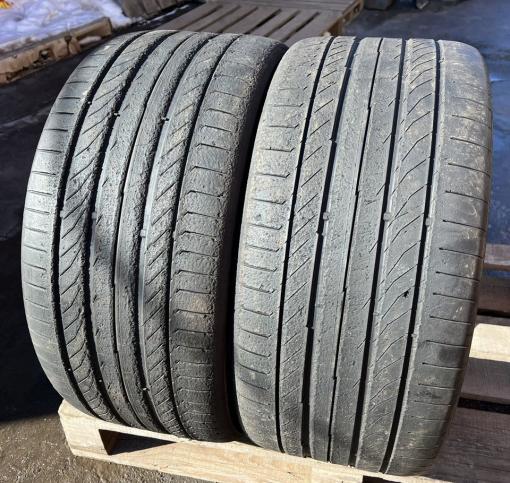 Continental ContiSportContact 5P 295/35 R21