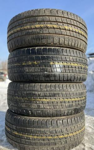 Bridgestone Dueler H/L Alenza 285/45 R22