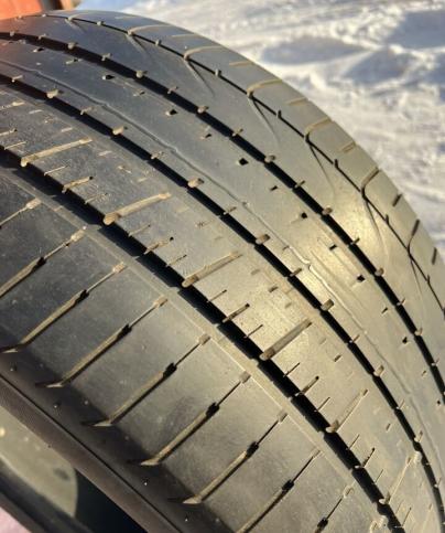 Pirelli P Zero 315/40 R21