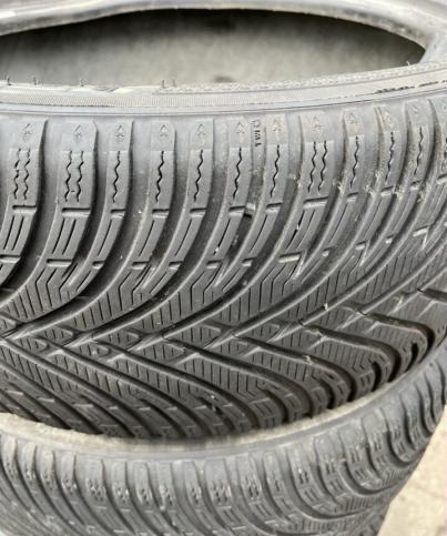 Kleber Krisalp HP3 235/45 R18