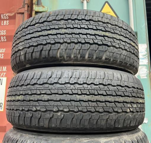 Dunlop Grandtrek AT22 265/60 R18