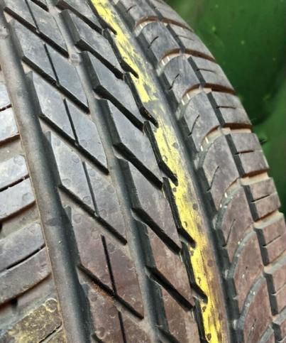 Goodyear Eagle F1 Asymmetric SUV 4x4 275/45 R21