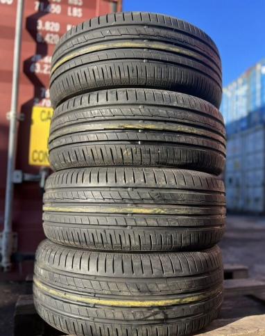 Yokohama BluEarth AE50 225/50 R17