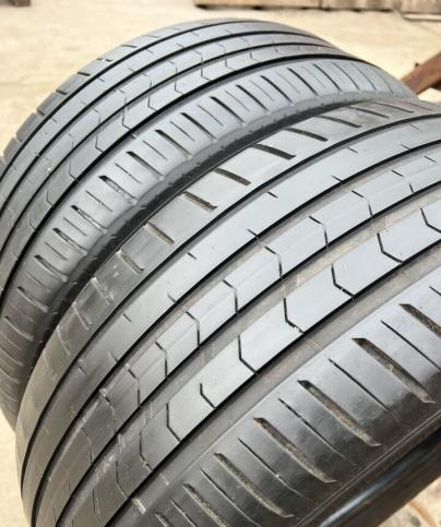 Vredestein Ultrac Satin 225/50 R17