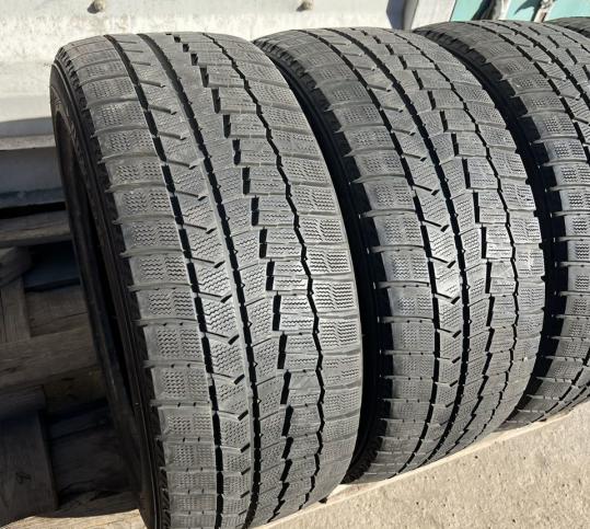 Dunlop Winter Maxx WM02 245/45 R18