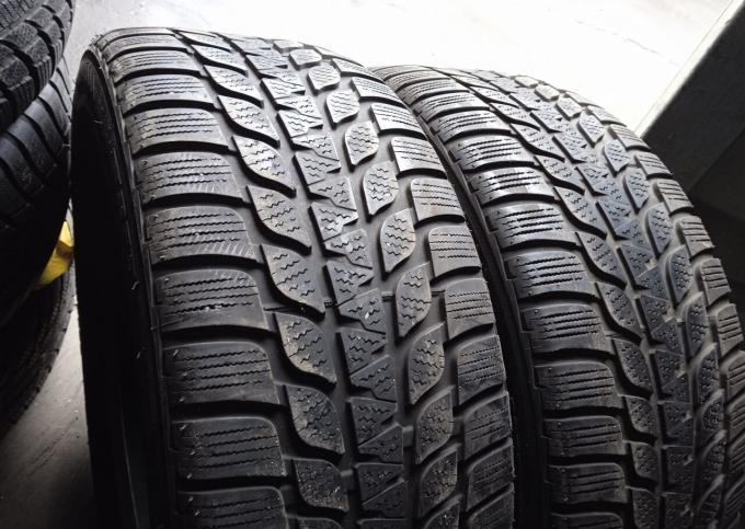 Bridgestone Blizzak LM-25 205/45 R17