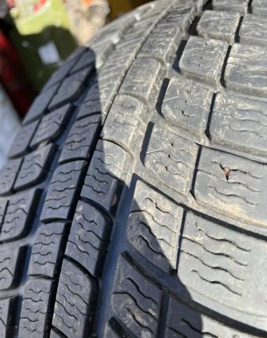 Michelin Pilot Alpin PA2 225/55 R16