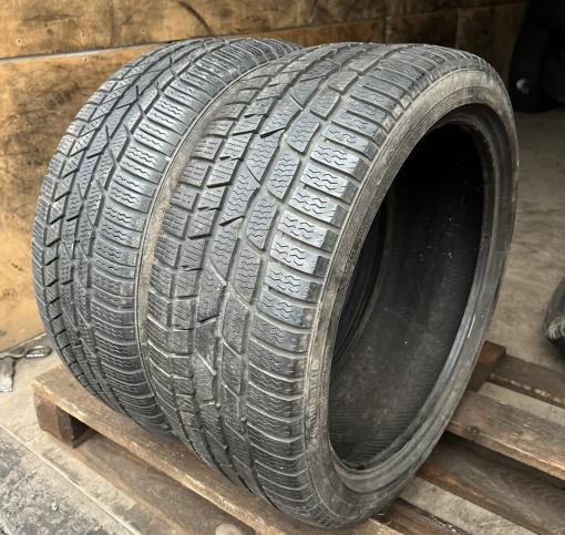 Continental ContiWinterContact TS 830 P 225/40 R18