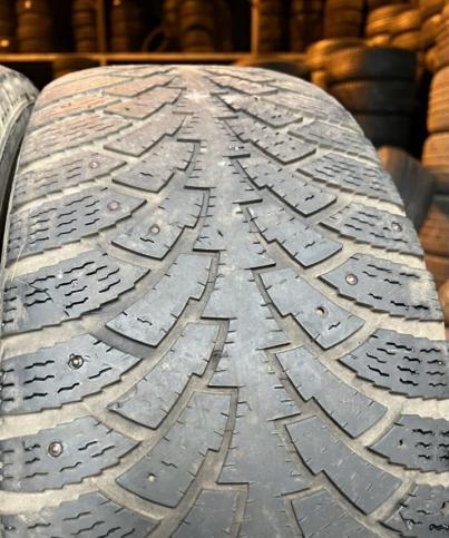 Nokian Tyres Hakkapeliitta SUV 255/60 R18