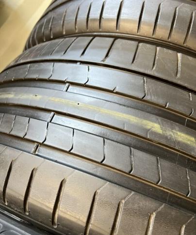 Pirelli P Zero PZ4 275/40 R21