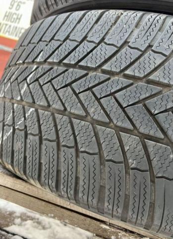 Bridgestone Blizzak LM-005 255/40 R20