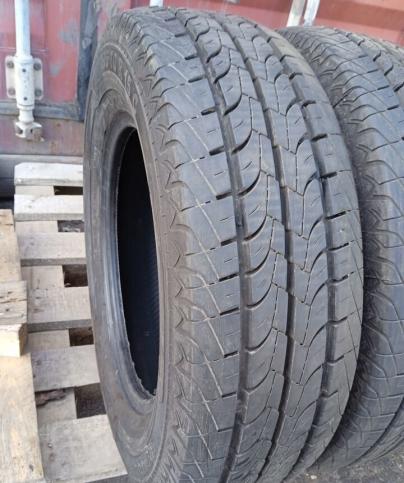 Semperit Van Life 195/70 R15C