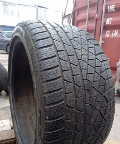 Pirelli Sottozero Winter 240 285/35 R19