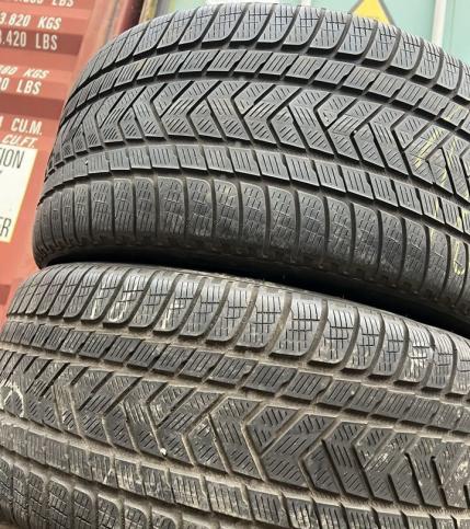 Pirelli Scorpion Winter 315/40 R21