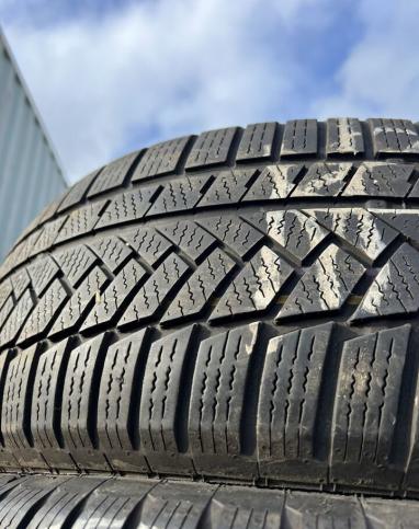 Continental ContiWinterContact TS 850 P 235/60 R18