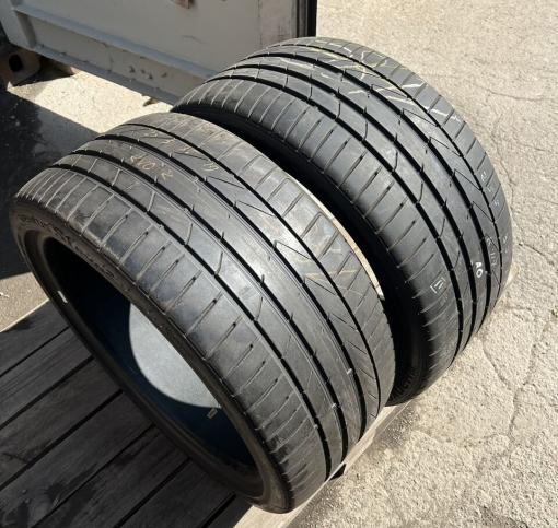 Hankook Ventus S1 Evo 2 K117 255/35 R19