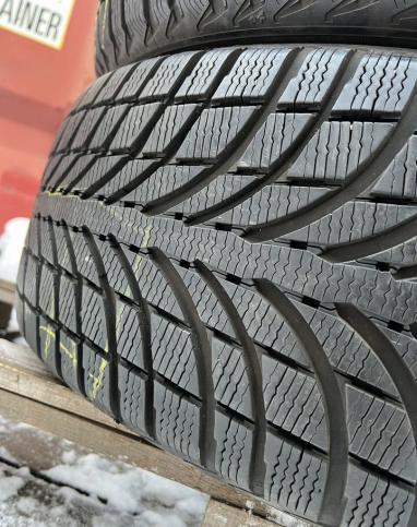 Michelin Latitude Alpin LA2 235/50 R19