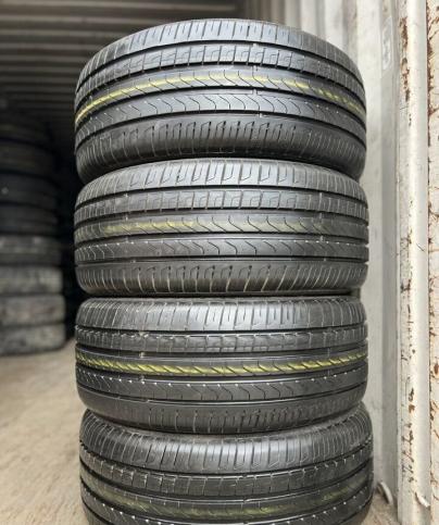 Pirelli Scorpion Verde 255/40 R20