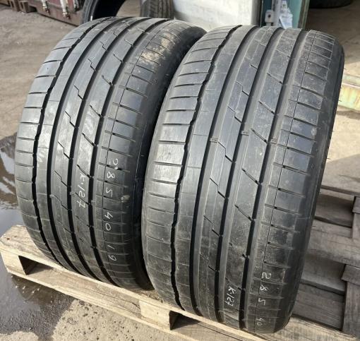 Hankook Ventus S1 Evo 3 K127 285/40 R19