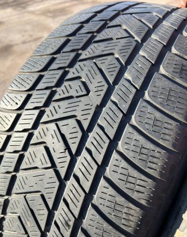 Pirelli Scorpion Winter 265/40 R22