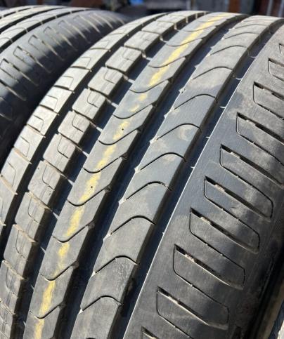 Pirelli Scorpion Verde 275/40 R21