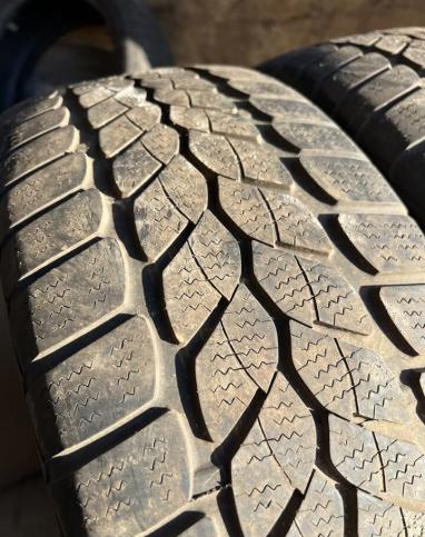 Uniroyal MS Plus 55 205/50 R17