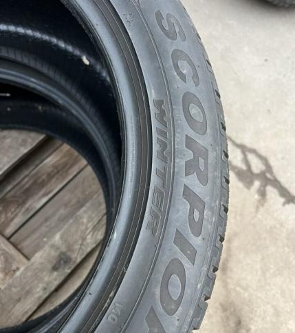 Pirelli Scorpion Winter 315/40 R21