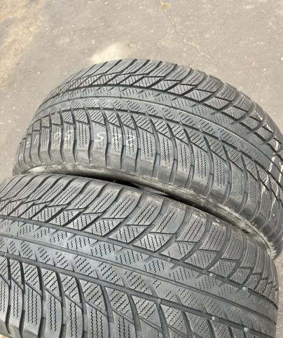 Bridgestone Blizzak LM-001 225/50 R17