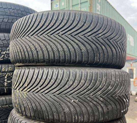 Michelin Alpin 5 215/55 R16