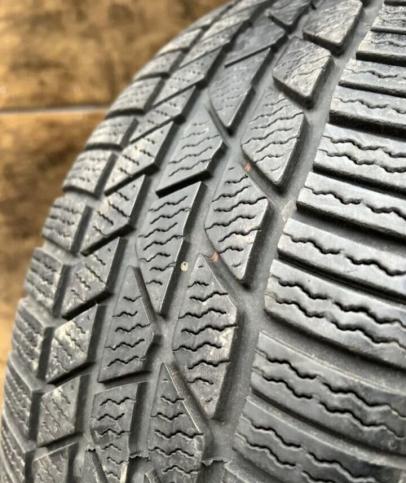 Continental ContiWinterContact TS 830 P 225/40 R18