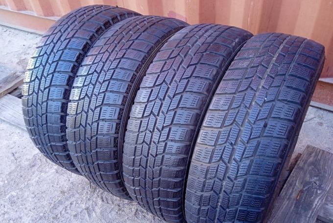 Goodyear Ice Navi 6 175/65 R14